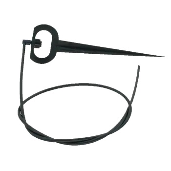 Image 1 of Rayet комплект пръскачка + 1м. маркуч