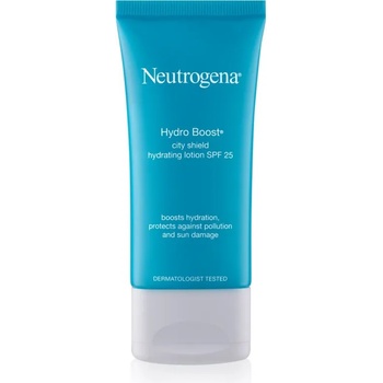Image 1 of Neutrogena Hydro Boost® хидратиращ крем SPF 25 50ml