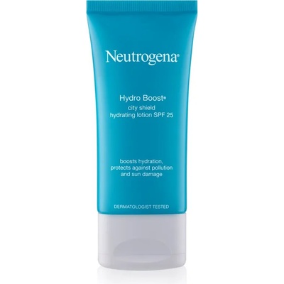 Neutrogena Hydro Boost® хидратиращ крем SPF 25 50ml