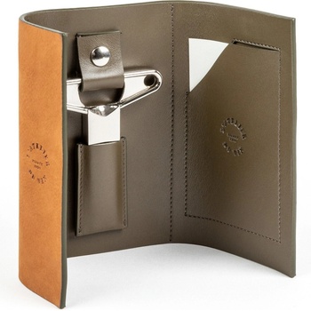 L'Atelier du Vin Тирбушон BILAME NOMAD, двойно острие, L'Atelier du Vin (LADV957266)