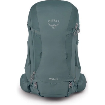 Osprey Туристическа раница OSPREY VIVA 45, succulent green (10020601OSP)