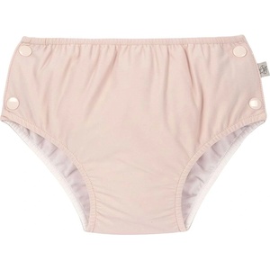 Lassig Бански Lassig - Splash & Fun, Pink, размер 62/68, 3-6 м (4042183433387)