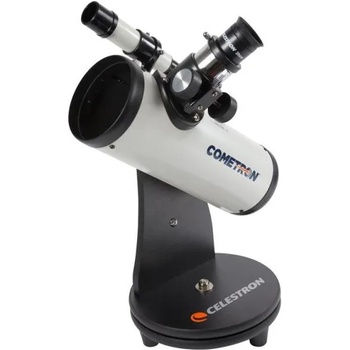 Image 1 of Celestron Dobson N 76/300 Cometron FirstScope DOB