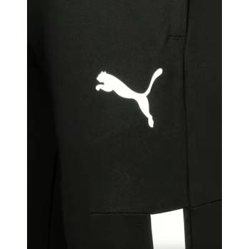PUMA TeamLiga Training Pants Black Jr