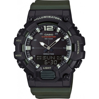 Casio HDC-700-3A