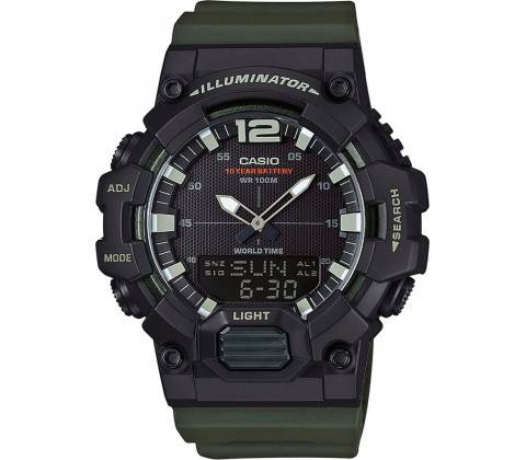 Casio HDC-700-3A