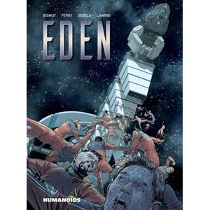 EDEN | SEBELA CHRISTOPHER (2024)