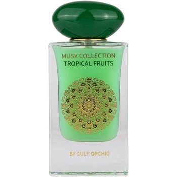 Image 1 of Gulf Orchid Tropical Fruits EDP 60 ml