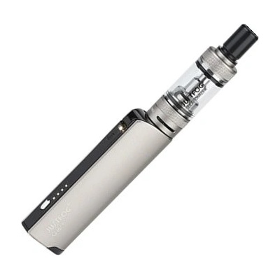 Justfog Q16 Pro 900 mAh Stříbrná 1 ks
