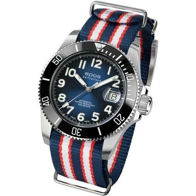 Epos 3504.131.80.36.90 NATO řemínek