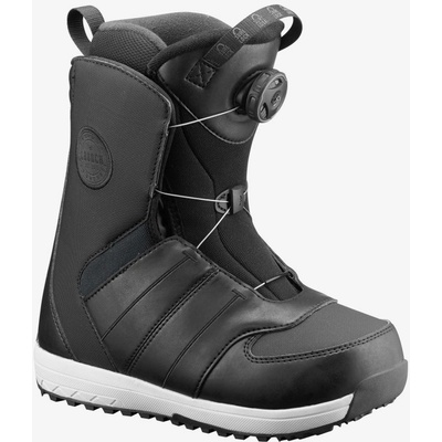 Salomon LAUNCH BOA JR 22/23