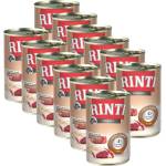 RINTI Консерва RINTI SENSIBLE агне + ориз 12 x 400 г