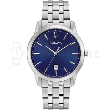 Bulova 96B338