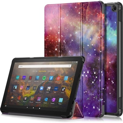 Vsetkonamobil 133101 ART Zaklápacie puzdro pre Amazon Fire HD 10 2023 GALAXY