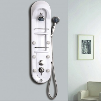 Inter Ceramic Хидромасажен панел icsh 3098