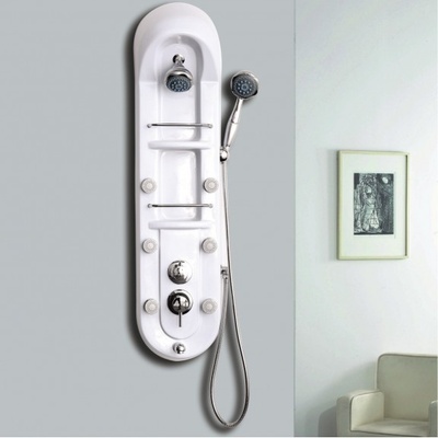 Inter Ceramic Хидромасажен панел icsh 3098