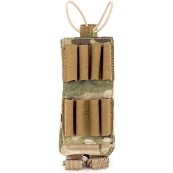 Fenix Protector na radiostanici MBITR multicam