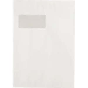 VICTORIA Плик, tc4, силикон, ляв прозорец, victoria paper ibi46 (ibi46)