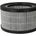 VHBW Комплект филтри за Beurer LR 220 (889003558)