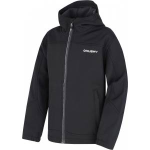 Husky Simbo K (2024) Детски размер: 112 / Цвят: червен
