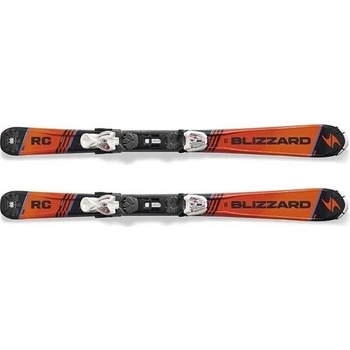 Blizzard RC IQ JR A 17/18