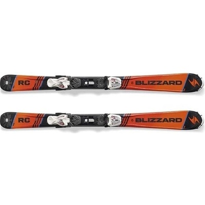 Blizzard RC IQ JR A 17/18