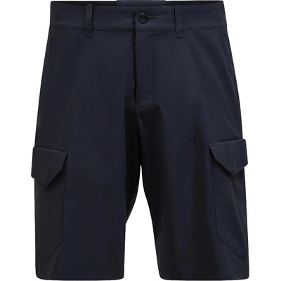 Peak Performance M Player Cargo Shorts Black