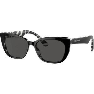 Dolce&Gabbana Диоптрични очила Dolce & Gabbana DX4427 337287 - alensa Слънчеви очила