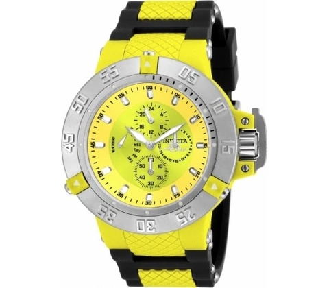 Invicta 17112