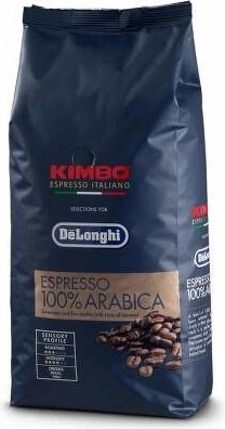 DeLonghi Kimbo Prestige 1 kg od 16 8 Heureka.sk