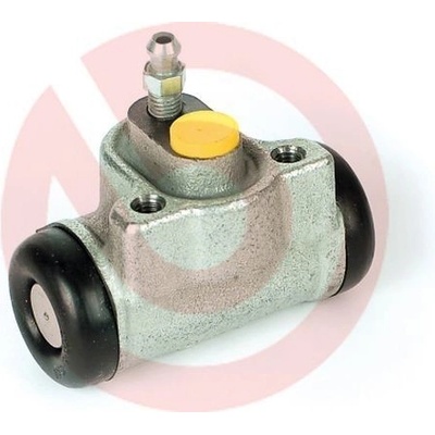 Brzdový valček kolesa BREMBO A 12 131