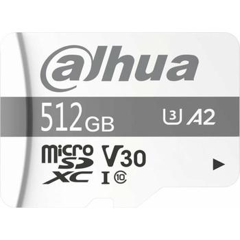 Image 1 of Dahua P100 microSDXC 512GB (TF-P100/512GB)
