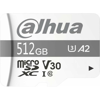 Dahua P100 microSDXC 512GB (TF-P100/512GB)