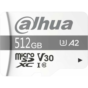 Dahua P100 microSDXC 512GB (TF-P100/512GB)