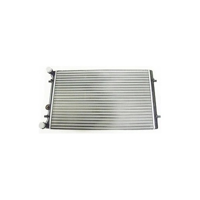 Chladič vody VW GOLF IV POLO 1.4 1.6 1.8 1.9 23mm
