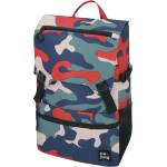 Herlitz РАНИЦА Be. Bag Be. Smart - Comuflage fun