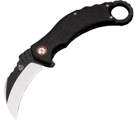 QSP Eagle Karambit QS120B