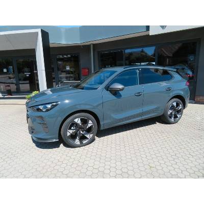 Cupra Terramar 1.5 eTSI DSG 110 kW