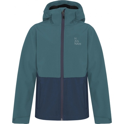 Hannah Wat Jr hydro/insignia blue