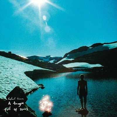Gimenez & Raphael - A Tongue Fulle Of Suns LP