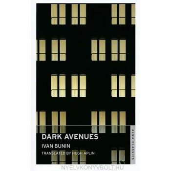 Image 1 of Dark Avenues | Ivan Bunin