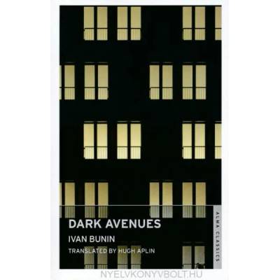 Dark Avenues | Ivan Bunin