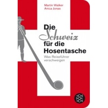 Die Schweiz für die Hosentasche