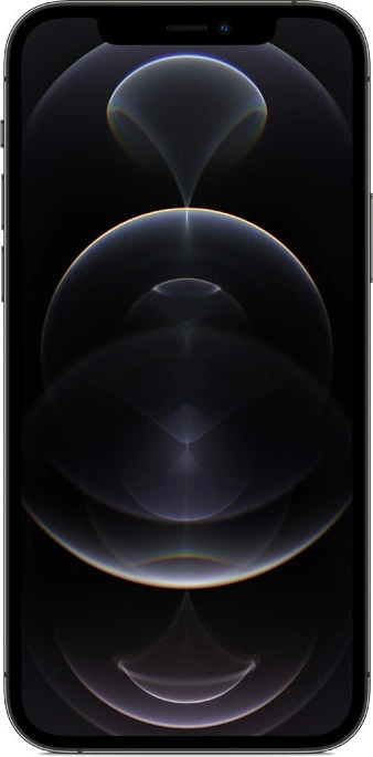 Apple iPhone 12 Pro Max 512GB Graphite od 16 900 Kč - Heureka.cz