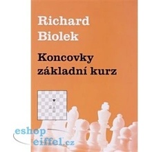 Koncovky - základní kurz - Richard Biolek