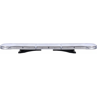 LED rampa 1132mm, modrá, 12 - 24V, ECE R65, sre-54-1132bl