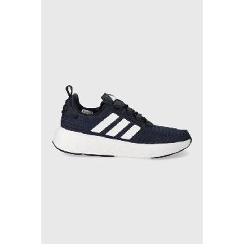 Adidas Обувки за бягане adidas Swift Run 23 в тъмносиньо ID3014 (ID3014)