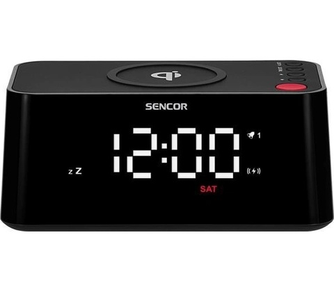 Sencor SDC 7600 Qi