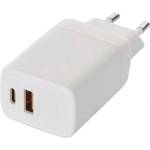 ASTRA Мрежов USB адаптер (източник) GaN PD 45W