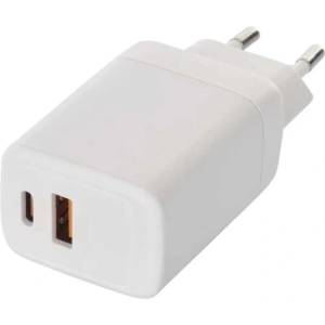 ASTRA Мрежов USB адаптер (източник) GaN PD 45W